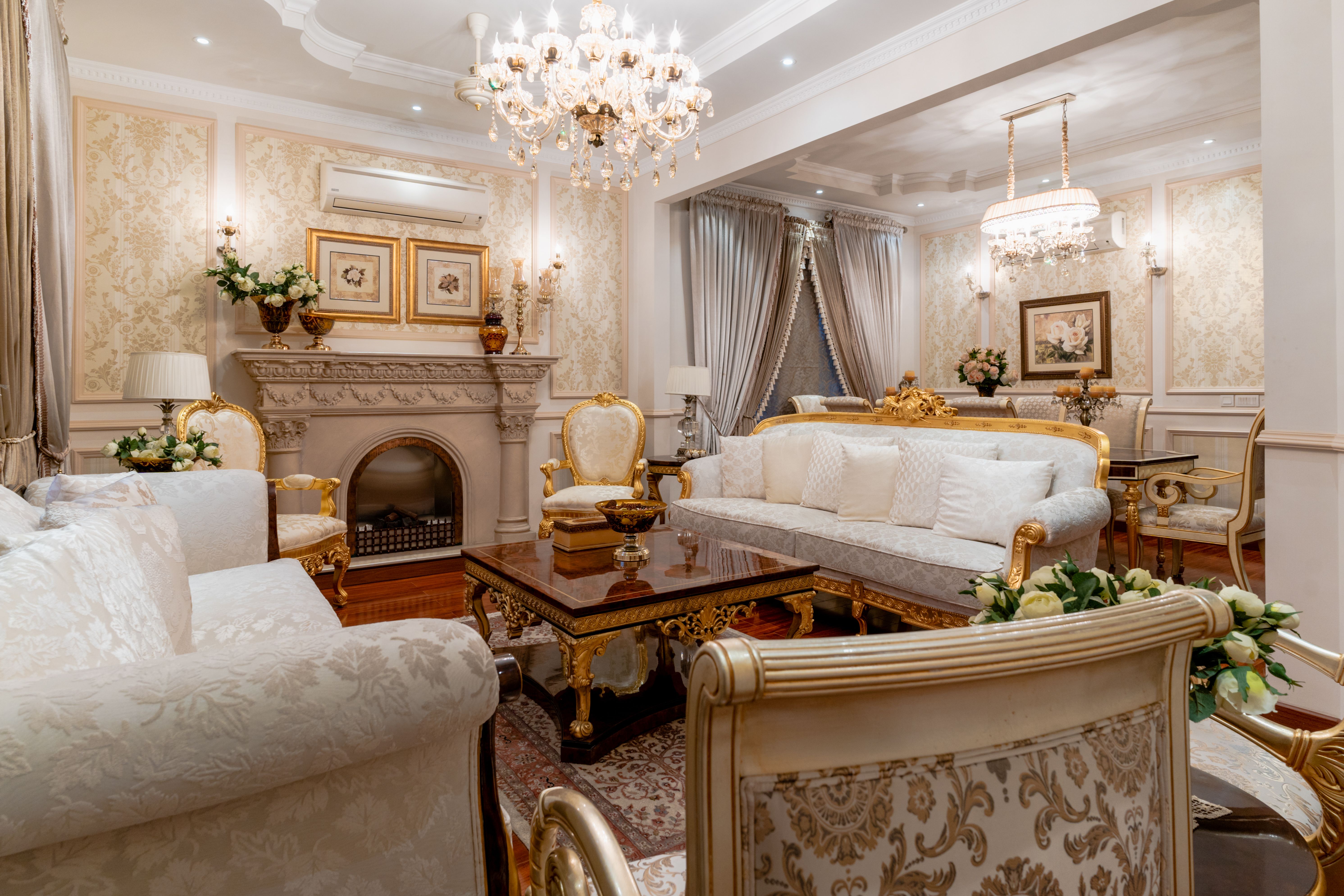 Traditional Meets Modern: Interior Design Ideas for Malleshwaram Homes