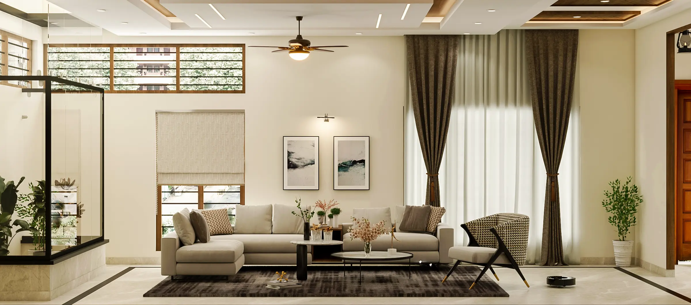 Budget Home Interior Malleshwaram